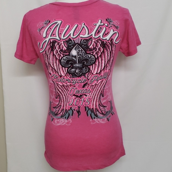 Tshirt - Picture 2 of 4